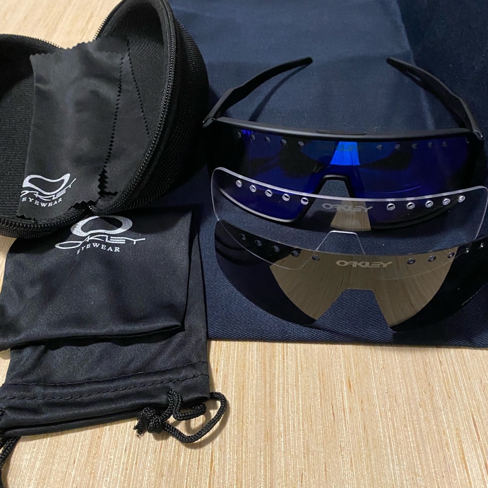Oakley Sunglasses